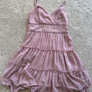 Lavender Dress size S